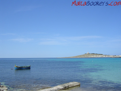 Armier Bay