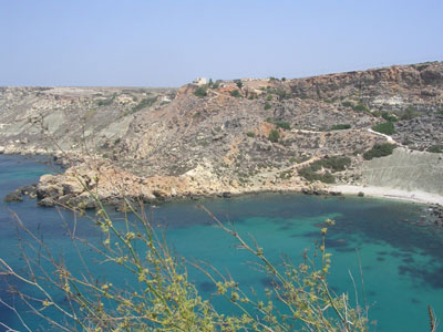 Fomm Ir-Rih - Malta