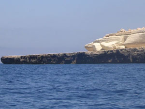 Blata tal-melh in Bahrija