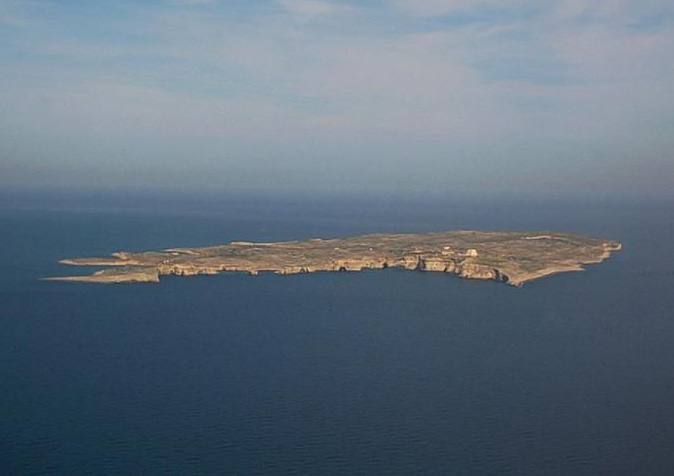 Comino