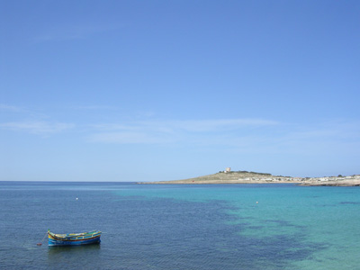 Armier Bay - Malta