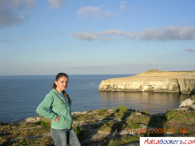 Walking in Malta and Gozo